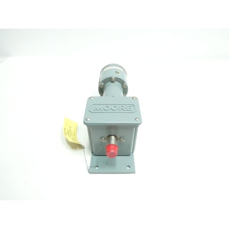 Moore 900-1600Psi Differential Pressure Transmitter 173S M74